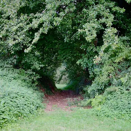 Casa de Férias Poire - Les De La Lohuas Les Champs-Geraux